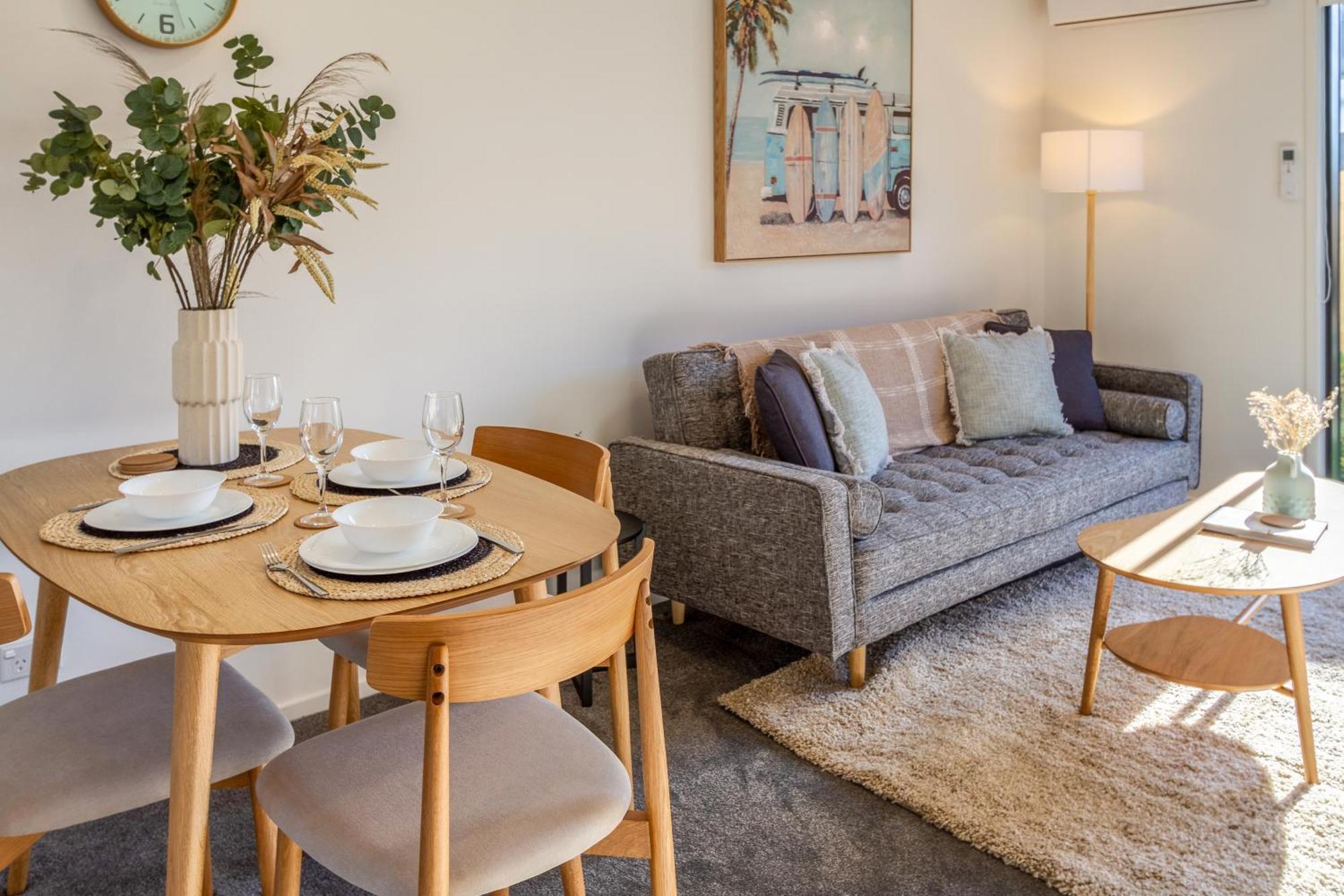 Elegant Living By Middleton Park, Fully Equipped