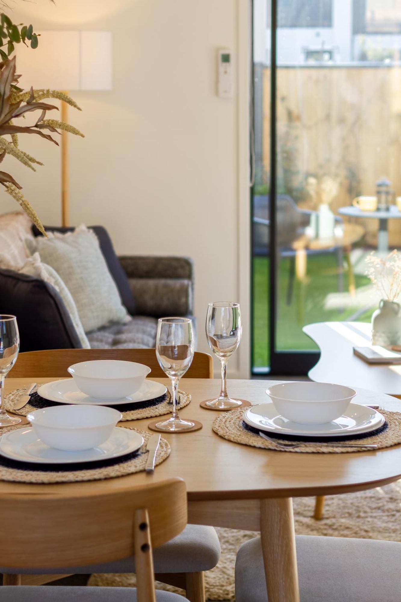 Elegant Living By Middleton Park, Fully Equipped Christchurch