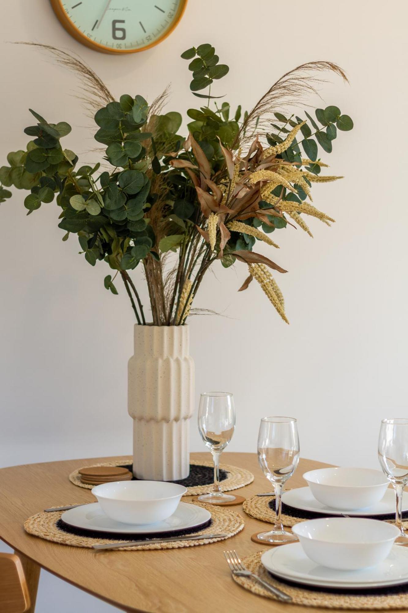 Apartment Elegant Living By Middleton Park, Fully Equipped