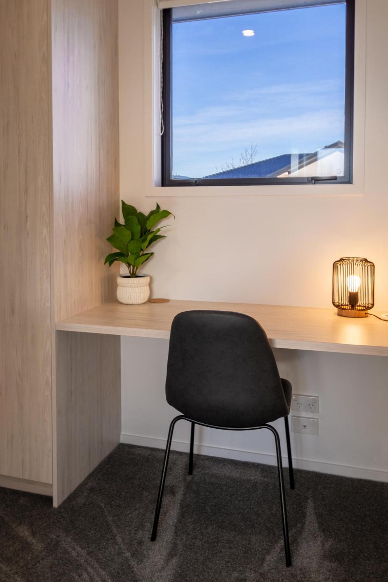 Elegant Living By Middleton Park, Fully Equipped Christchurch