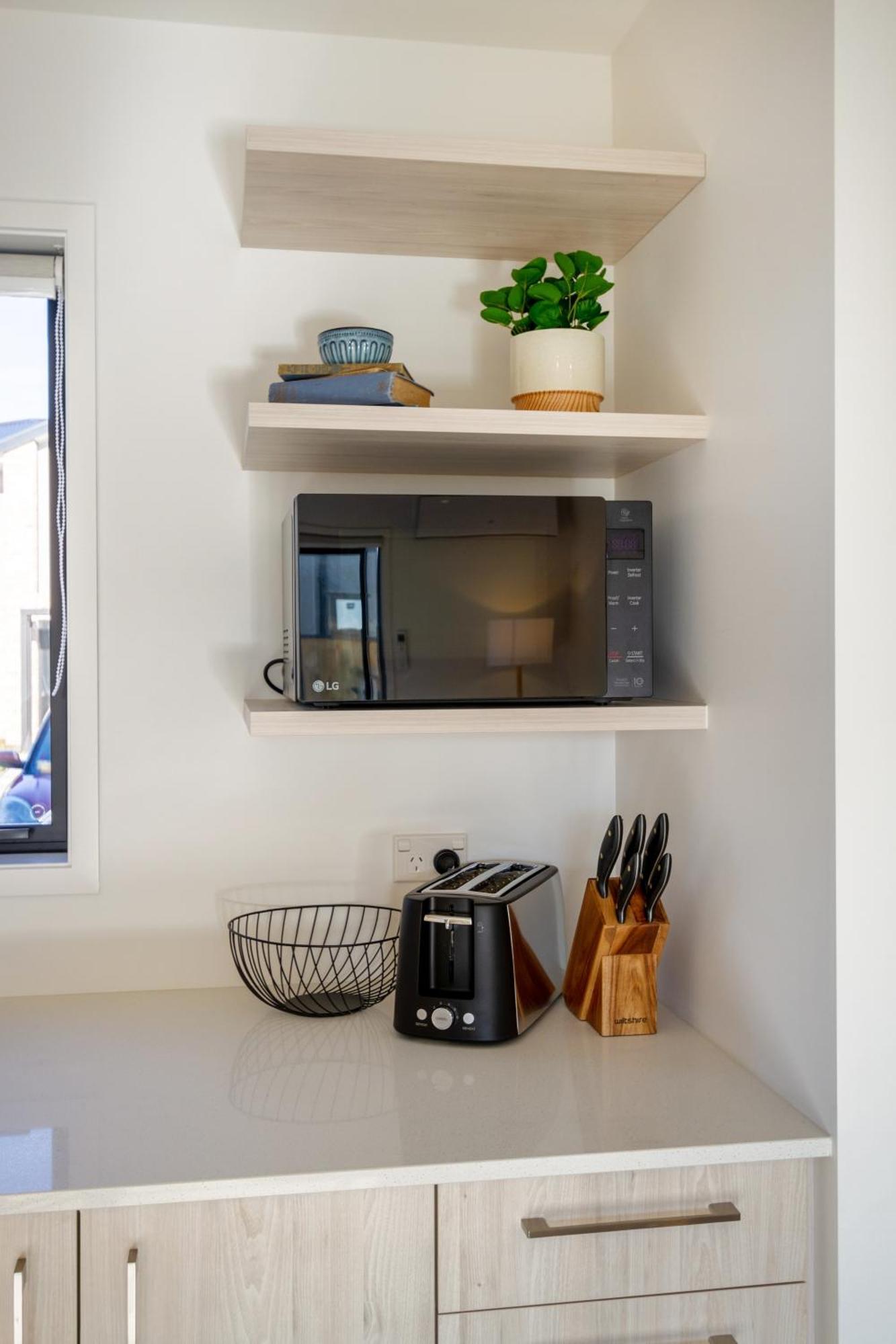 Elegant Living By Middleton Park, Fully Equipped * Christchurch